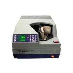 Godrej Swift Turbo - Note Counting Machine (Desktop)-27