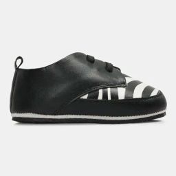 MINIKLUB Boys Black Casual Wear Shoe-image-96