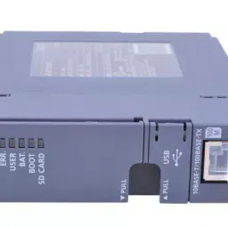 Mitsubishi Q06UDVCPU Input 4096 Programmable Logic controllers-25