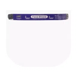 Pivalo 175 Micron Disposable Face Shield with Adjustable Elastic Strap PV5134-picture-24