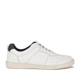 Hush Puppies by Bata Men's White Sneakers-image-21