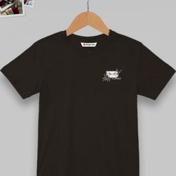 Dagcros Kids Brown Tshirts-image-52