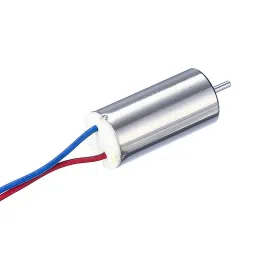 Magnetic Micro Coreless Motor for Micro Quadcopters (Model-8520) image 2