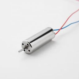 Magnetic Micro Coreless Motor for Micro Quadcopters (Model-8520)-18