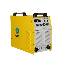 Gb Kore Arc 400 A Single Phase Tig Welding Machine TIG 400 P IJ-picture-15