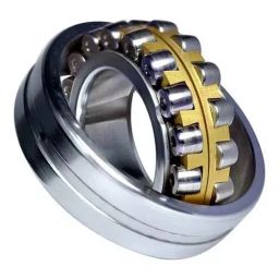 NRB Industrial Spherical Roller Bearing, Width 109 mm, 22320EMB33C3-image-39
