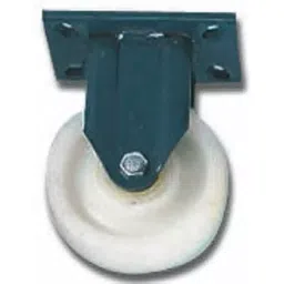 LAG Fixed Castor Wheel, 900 Kg Capacity, 150 mm Wheel, 18486-63