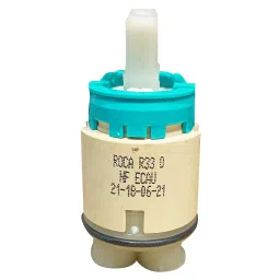 Roca Cartridge for R 33 Targa, Thesis Bath Shower & Basin Mixer (R9T525943507)-image-12