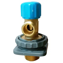 Roca Stop Walve for Slendra Concealed Cistern (R9OK9100G1001)-picture-41