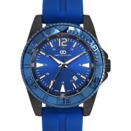 Gio Collection G3106 Analog Watch for Men-picture-0