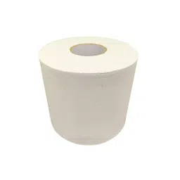Voly Kitchen Hand Paper Towel Roll 1 Ply 20 cm x 348 m 3 Kg White, HRT3-picture-20