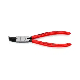 Knipex 44 21 J21 Circlip Plier for Internal Circlips in Bore Hole (Length 170 mm)-image-99
