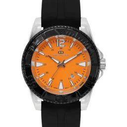 Gio Collection G3106 Analog Watch for Men-picture-1