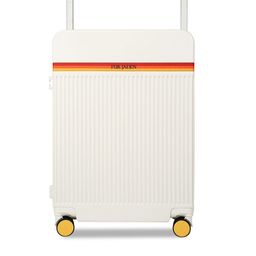 FUR JADEN The Aviator Hard-Sided Cabin Trolley Bag-3