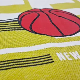 Here&Now X Game Begins Boys Pack Of 3 Assorted Typography Printed T-shirts image 4