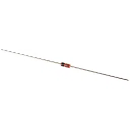 Vishay Zener Diode 3.9 V Through Hole 2 Pin Count 500 mW Maximum Power Dissipation, 1N5228B-TR (Pack of 250)-picture-6
