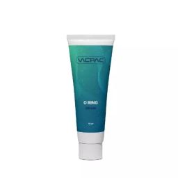 Vac Pac Premium O-Ring Grease 200 g Silicone For Rubber Seals, Gaskets & Plumbing-image-37