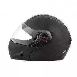Steelbird Black Large Full Face Helmet OSCAR DASHING-31