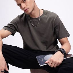 Kook N Keech Pure Cotton T-shirt-image-44