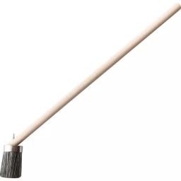 Kennedy 1.1/2 Inch Striker Brush with 24 Inch Handle KEN5330010K-15