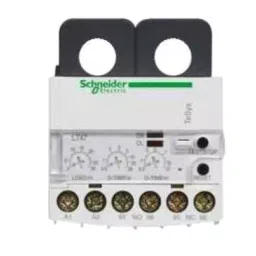 Schneider LT4760BS Electronic Motor Protection Relay-20