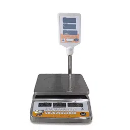 HSCo PRCPSS030 30 Kg Computing Scale-25