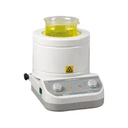 AS ONE Mantle Heater Stirrer for Beaker 300 ml, 2-9864-02-picture-32