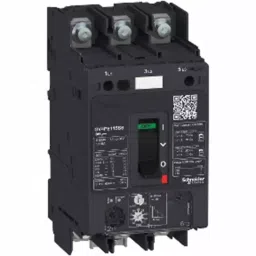 Schneider Electric GV4PE 3 Pole 25 A Thermal Circuit Breaker, GV4PE25B6-image-61
