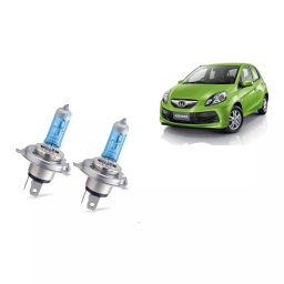 Auto Pearl Halogen Fog Lamp Unit for Honda Brio-25