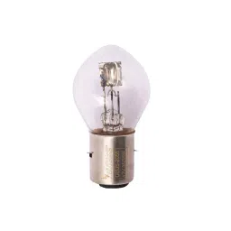 Deutsche Head Lamp Bulb 12 V-35/35 W With Shield (Ba 20d), DEUS-2056-picture-1