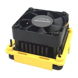 WAKEFIELD THERMAL HEAT SINK FAN, 0.82DEG C/W, 5.9CFM, HSF-50-28-Y-F-image-97