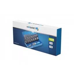 Hogert Technik Tap And Die Set HT3B582 (Set of 32 Pcs) image 2