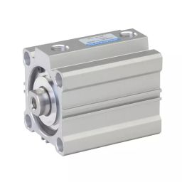Janatics 5 x 25 mm Double Acting Non Magnetic Cylinder, A02025005O-image-29