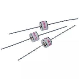 Epcos EHV Series Electrode Arrester Gas Discharge Tube Through Hole 12 kA Maximum Current, B88069X4920S102 (Pack of 100)-image-79