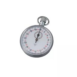 AS ONE Stopwatch 88 g PMMA (Acrylic), 504-48