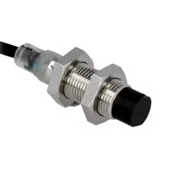 Omron PNP 5 mm Proximity Sensor E2B-M12KN05-WP-B2 2M image 2