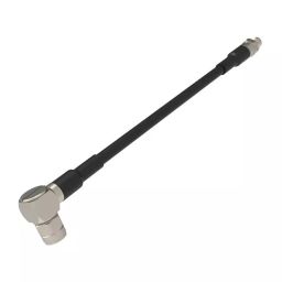 AMPHENOL RF RF Coaxial Cable Assemblies RF CABLE, RA TNC PLUG-TNC JACK, 72", 095-850-228-072-image-16