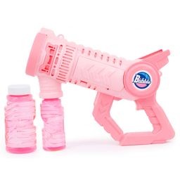 Fiddlerz Big Bubble Gun with  Bubble Solution Rocket Bubble Making Machine Outdoor Toys for Kids-10