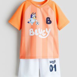H&M 2-Piece Football Set-image-90