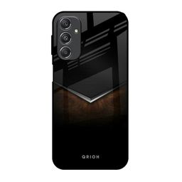 QRIOH Quirky Printed Samsung Galaxy M34 5G Back Case Mobile Accessories-image-80