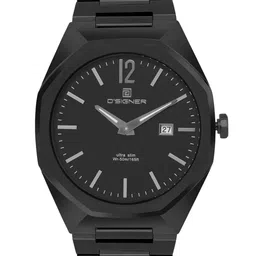 D'SIGNER Men Bracelet Style Straps Analogue Watch 826BM.3G-picture-12
