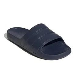 ADIDAS Unisex Solid Round Toe Sliders-image-32