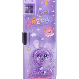 YK Kids Soft Bead Sensory Pencil Case-picture-20