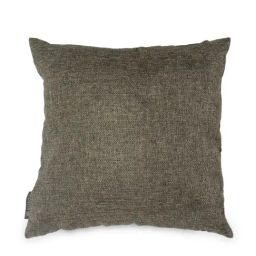 Romee Brown Jute Cushion Covers (40 x 40 cm) - Set of 5-image-57