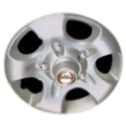 Prigan Scorpio 381 mm(15 Inch) Press Fitting Wheel Cover (Set of 4)-image-41