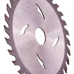 Xtra Power GOLD Series 40Tx150 mm TCT Saw Blade-image-63