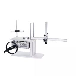 Insize Torque Wrench Test Stand 350 Nm Maximum Torque, IST-06TS350-28