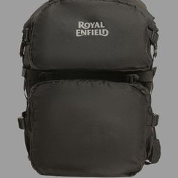 Royal Enfield Men Backpack-picture-39
