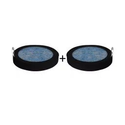 AllExtreme ‎EX-X02 Blue Pre Filter with AE-X02 Car Air Purifier Precision Fit for Cars, 2 pc-22