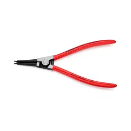 Knipex 46 11 A3 Circlip Plier for External Circlips on Shaft (Length 210 mm)-image-122